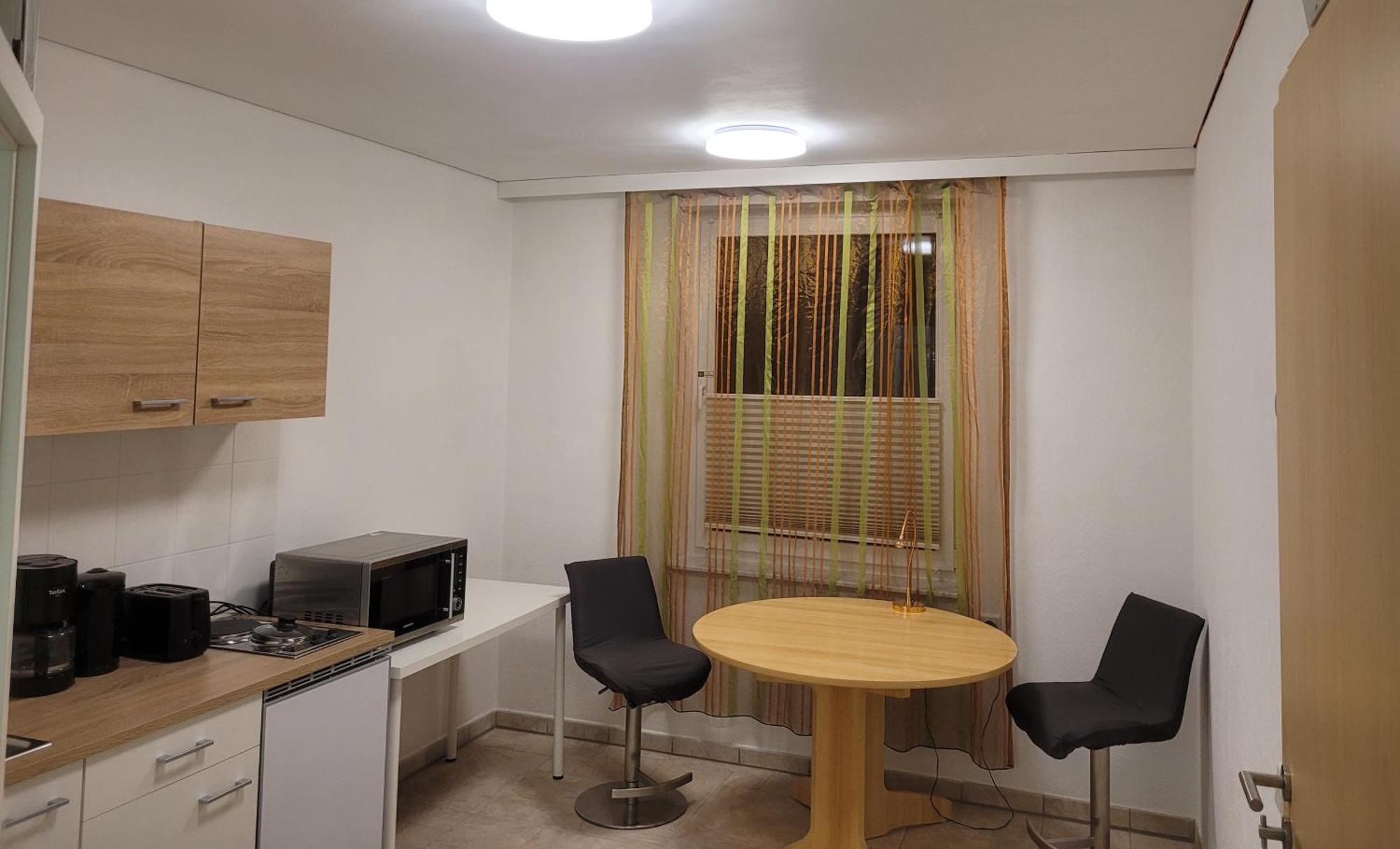Idylischer Bachplatz Oerlinghausen Εξωτερικό φωτογραφία