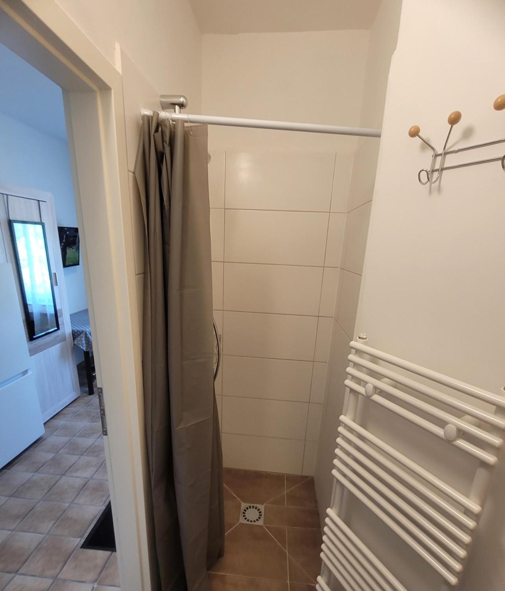Idylischer Bachplatz Oerlinghausen Εξωτερικό φωτογραφία
