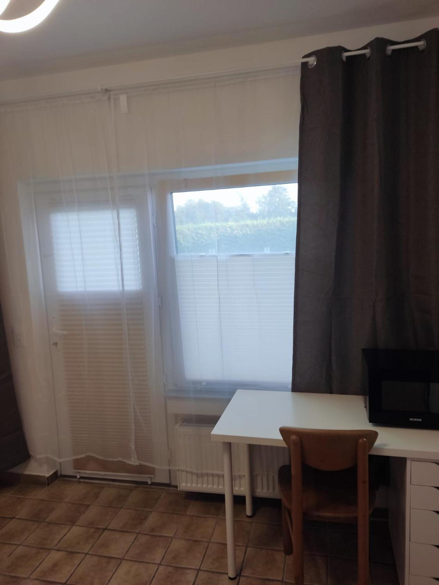 Idylischer Bachplatz Oerlinghausen Εξωτερικό φωτογραφία